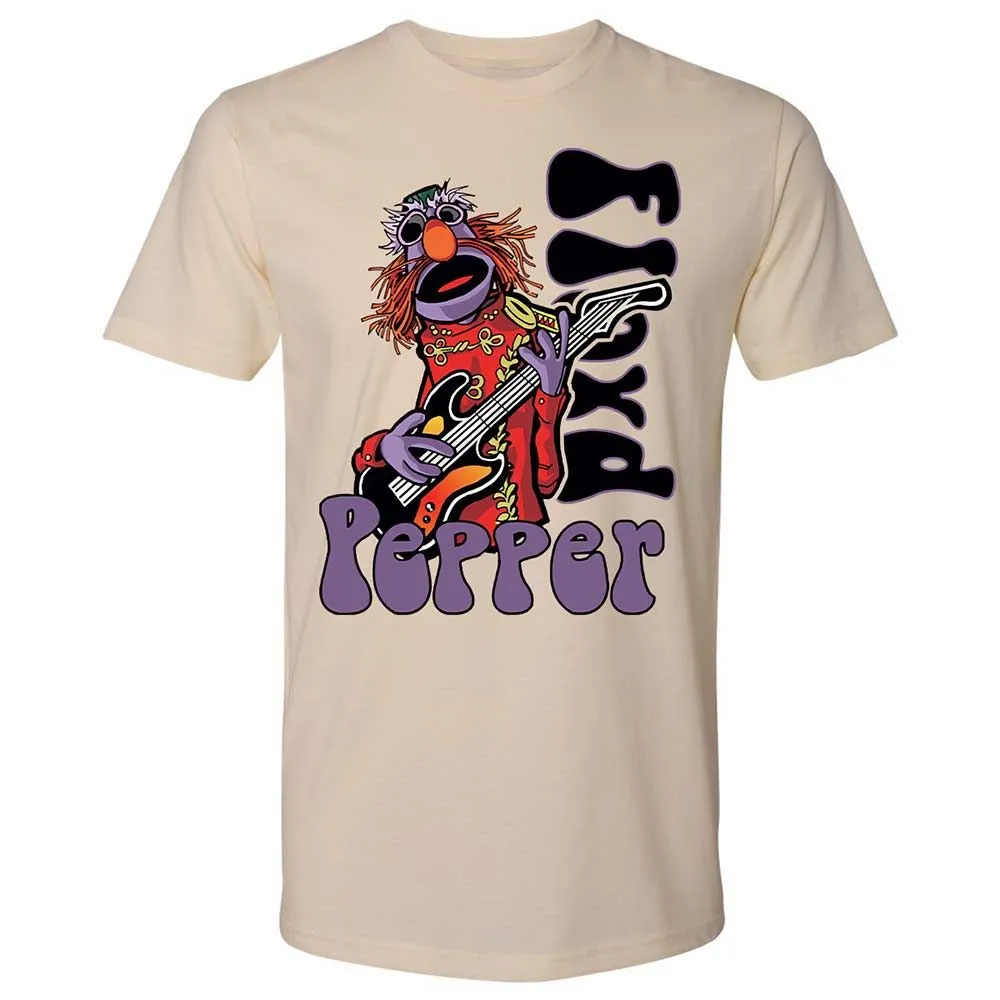 Hippest of the hip - Cream - 8