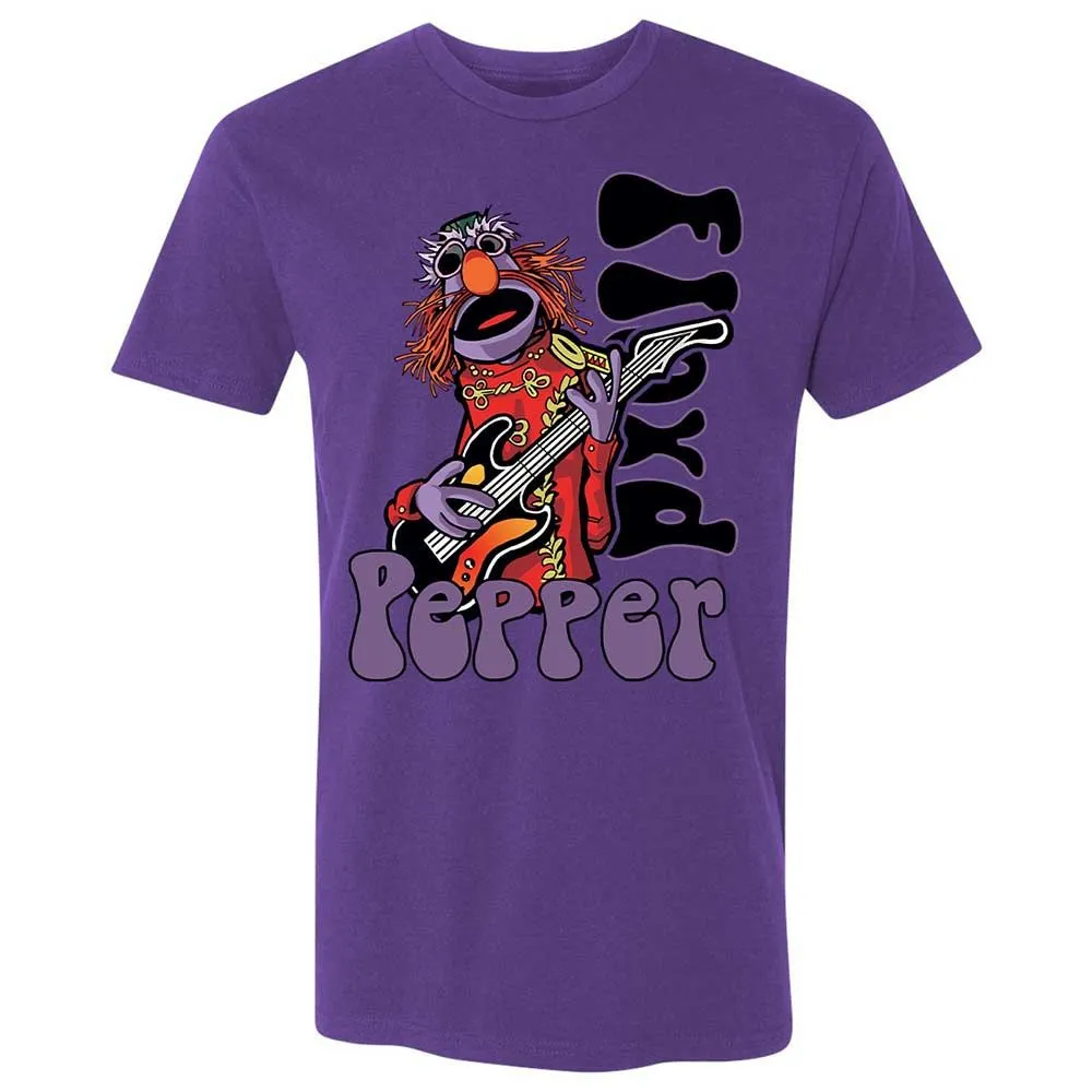Hippest of the hip - Purple Rush - 10