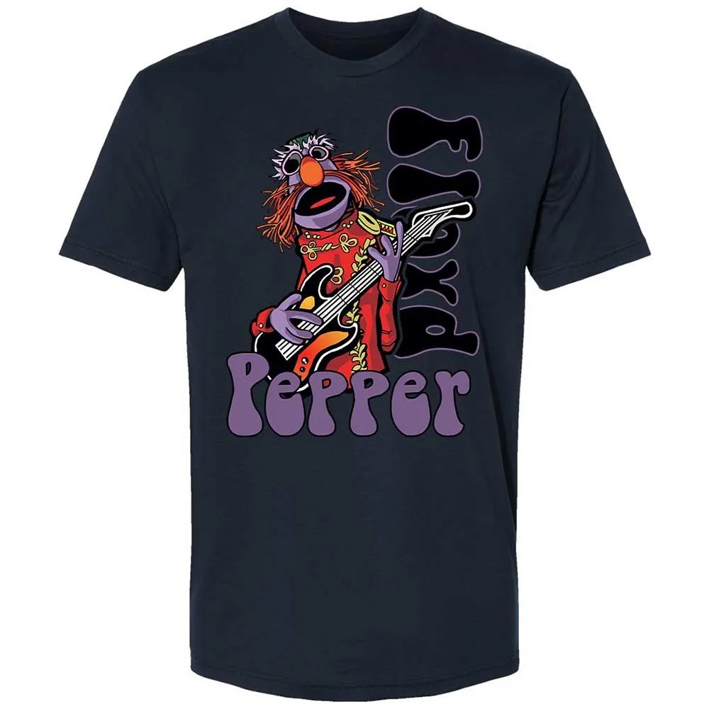 Hippest of the hip - Midnight Navy - 15