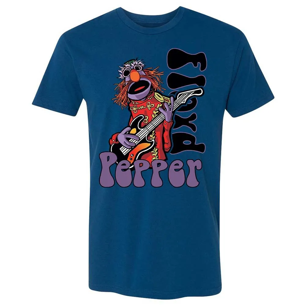 Hippest of the hip - Cool Blue - 17