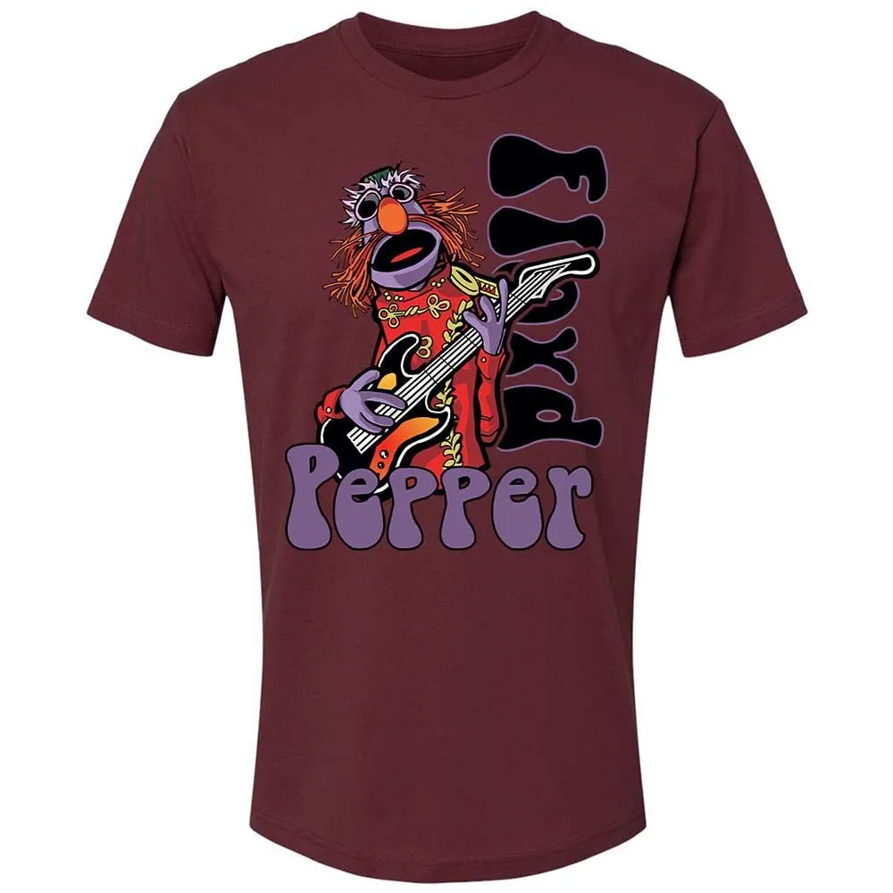 Hippest of the hip - Maroon - 19