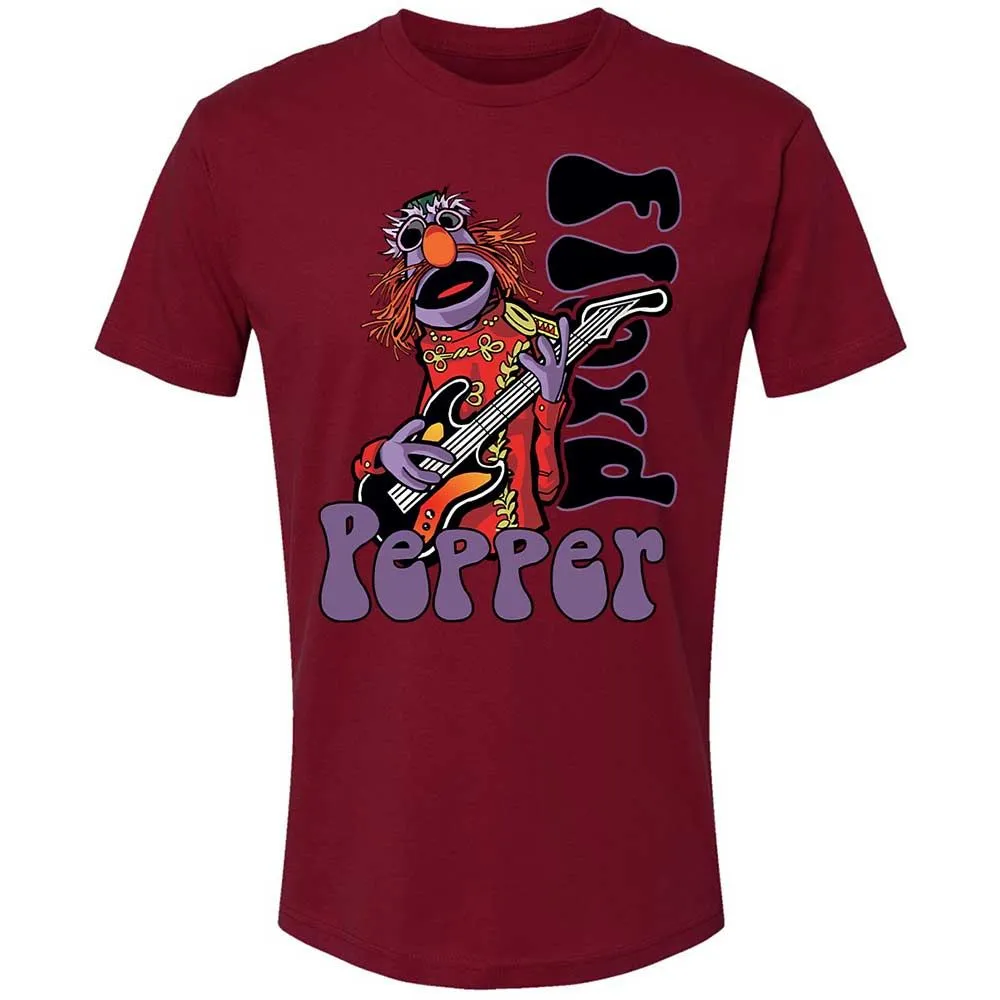 Hippest of the hip - Cardinal - 20