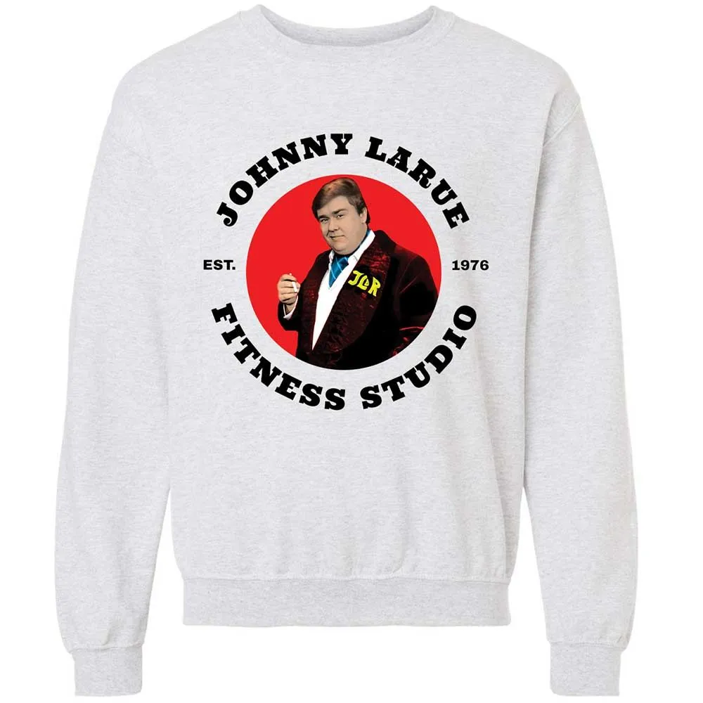 Johnny LaRue Fitness Studio - Ash - 2