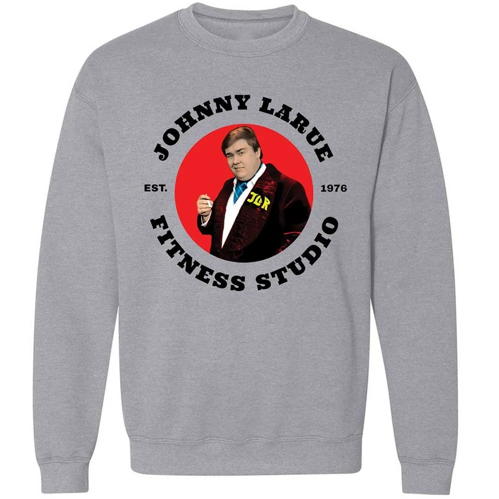 Johnny LaRue Fitness Studio - Sport Grey - 3