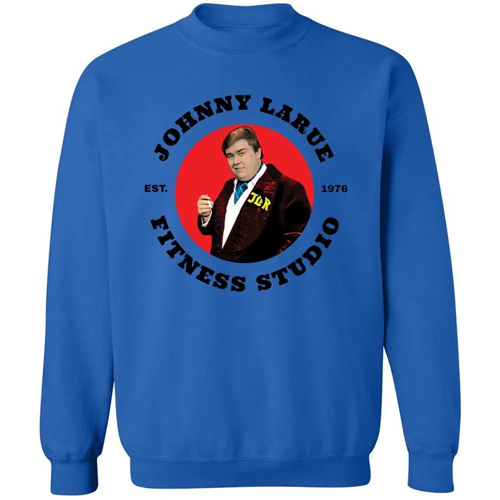 Johnny LaRue Fitness Studio - Royal - 6