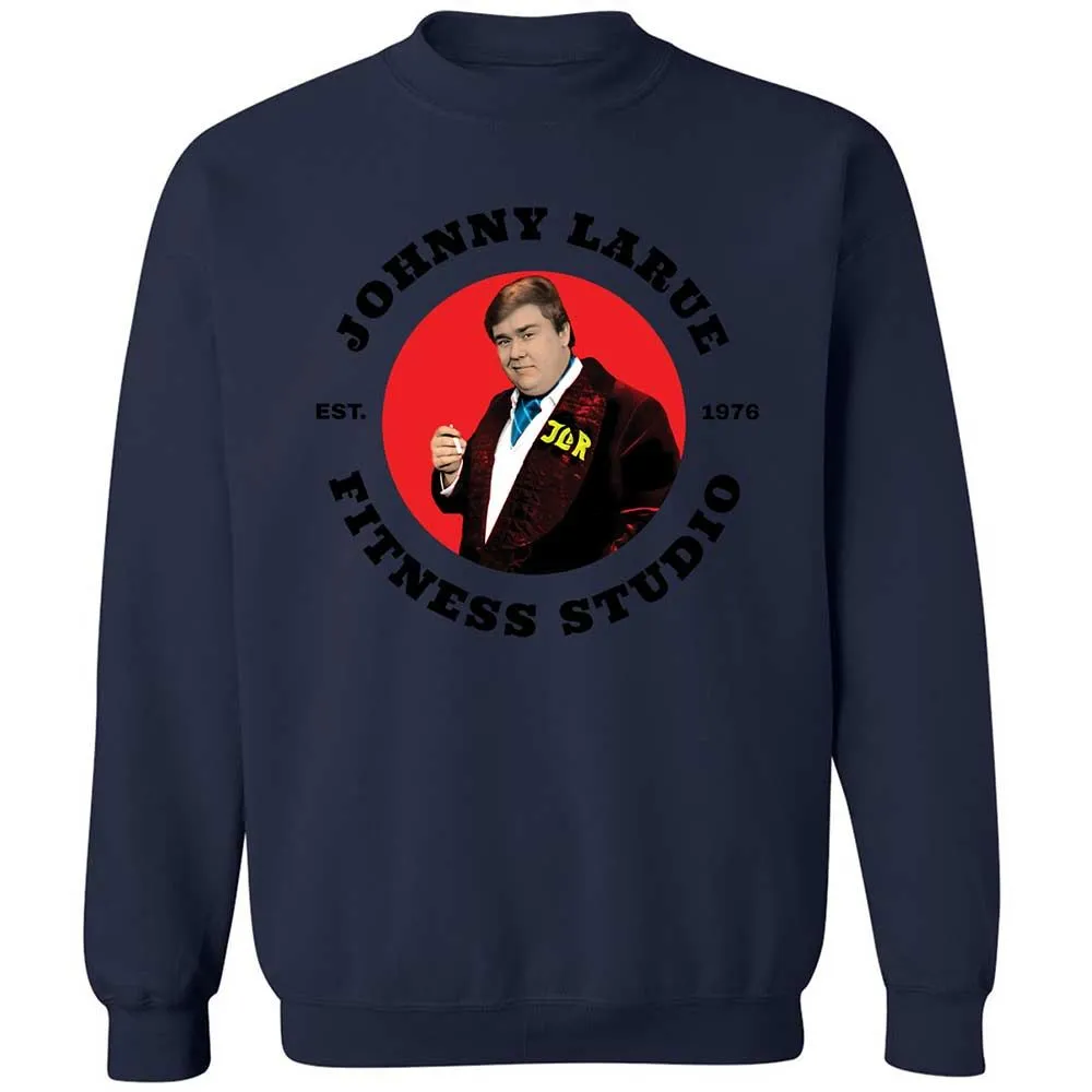 Johnny LaRue Fitness Studio - Navy - 15