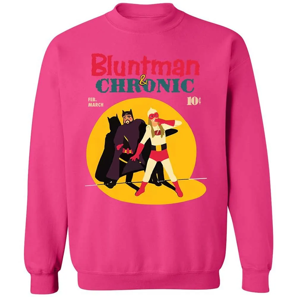 Bluntman & Chronic - Heliconia - 15