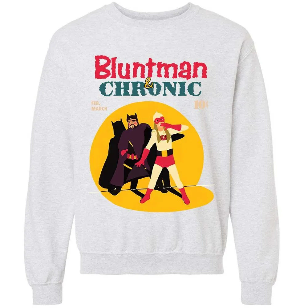 Bluntman & Chronic - Ash - 16