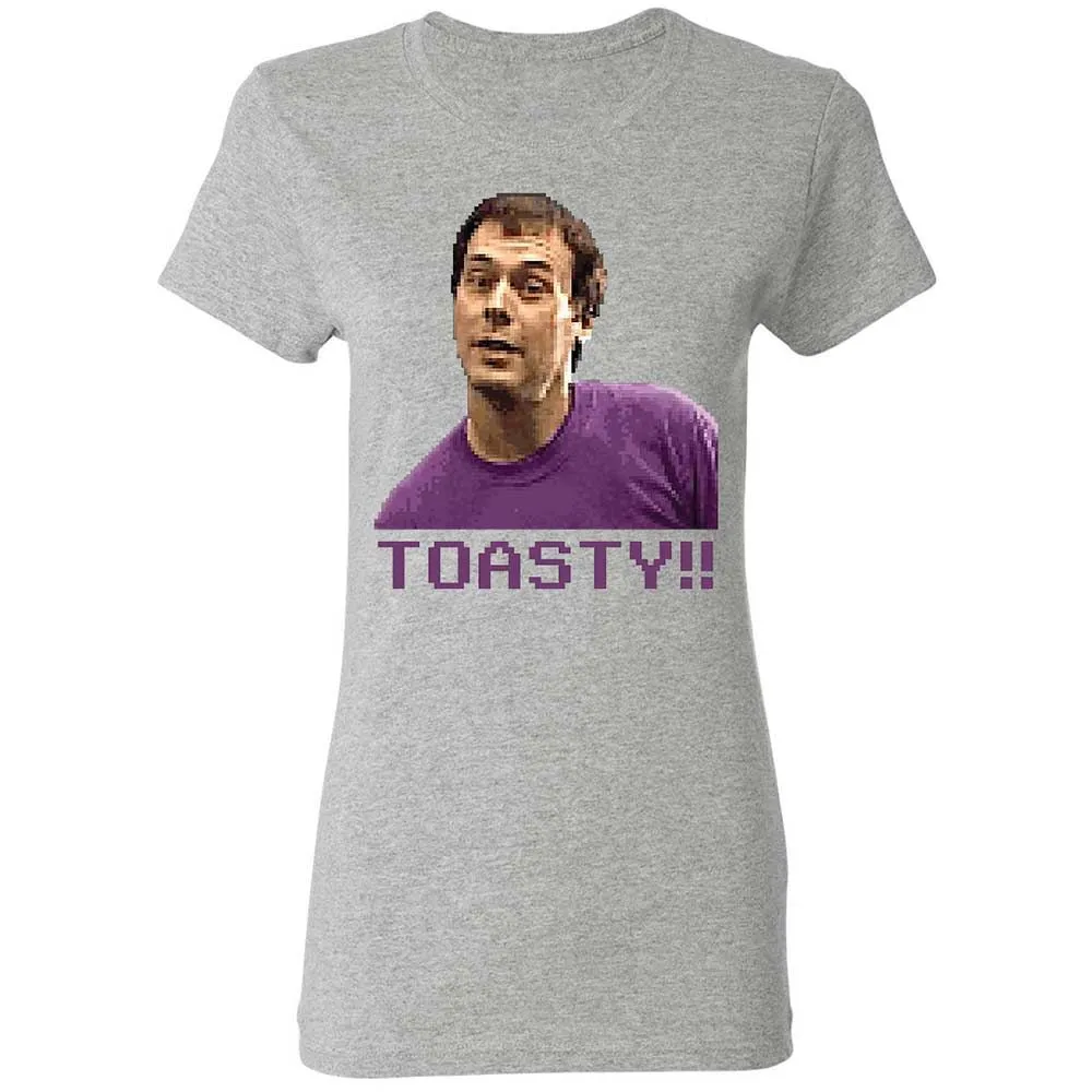 Toasty - Sport Grey - 2