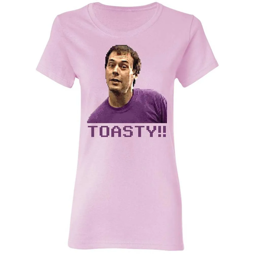 Toasty - Light Pink - 3