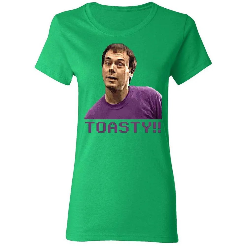 Toasty - Irish Green - 8