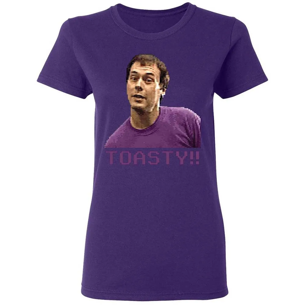 Toasty - Purple - 11