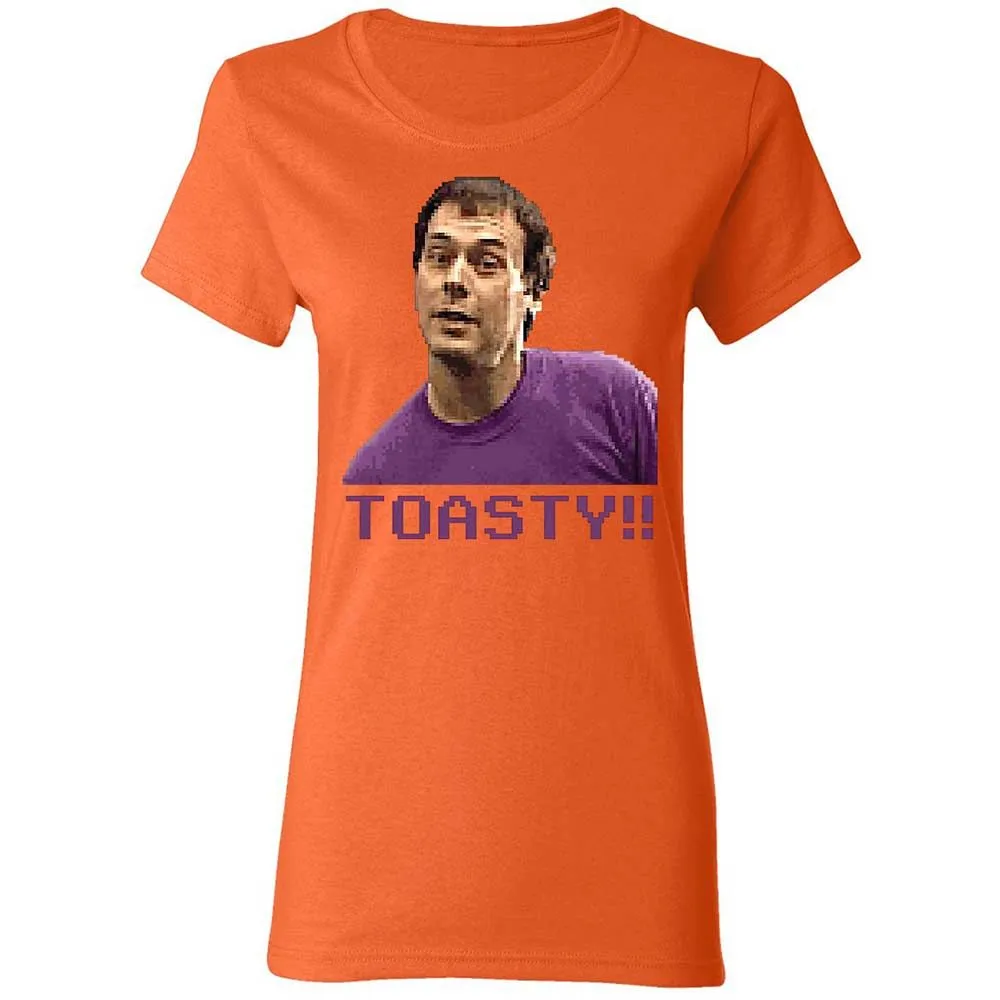 Toasty - Orange - 12