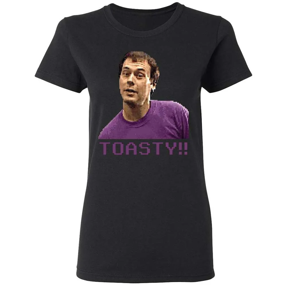 Toasty - Black - 13