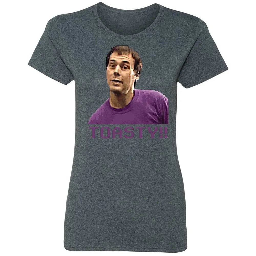Toasty - Dark Heather - 16