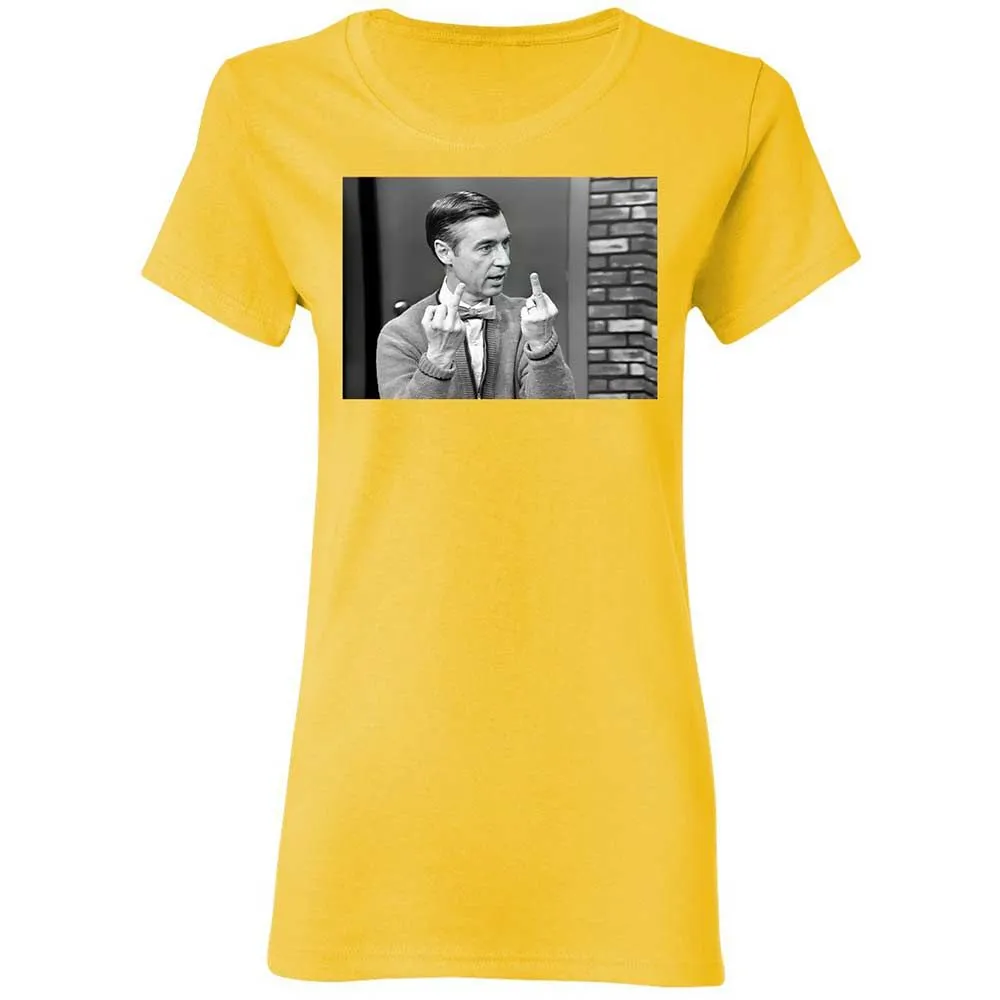 Women's T-Shirt - 5BK3APF2 - Daisy - 16