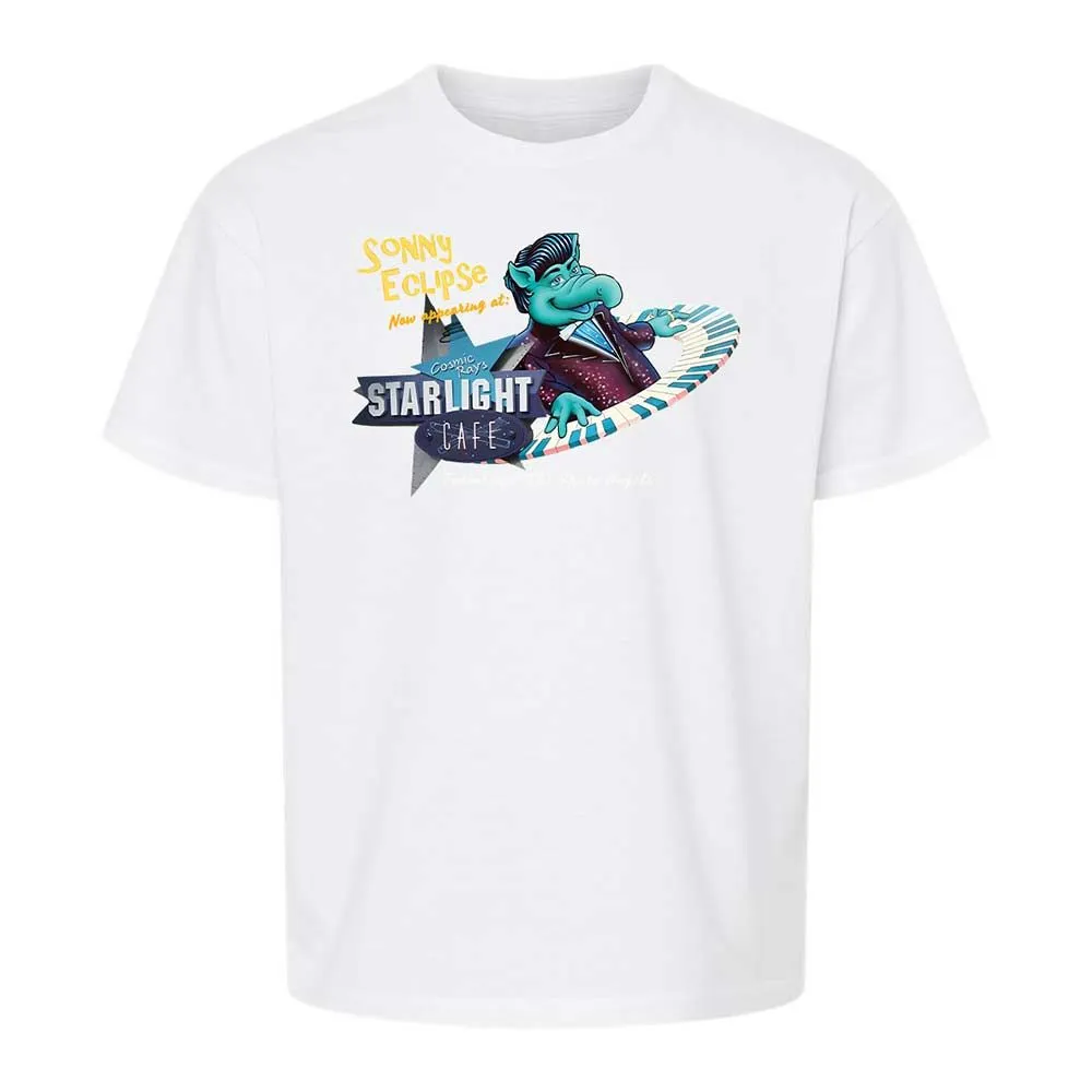 Lounge Lizard - White - 5