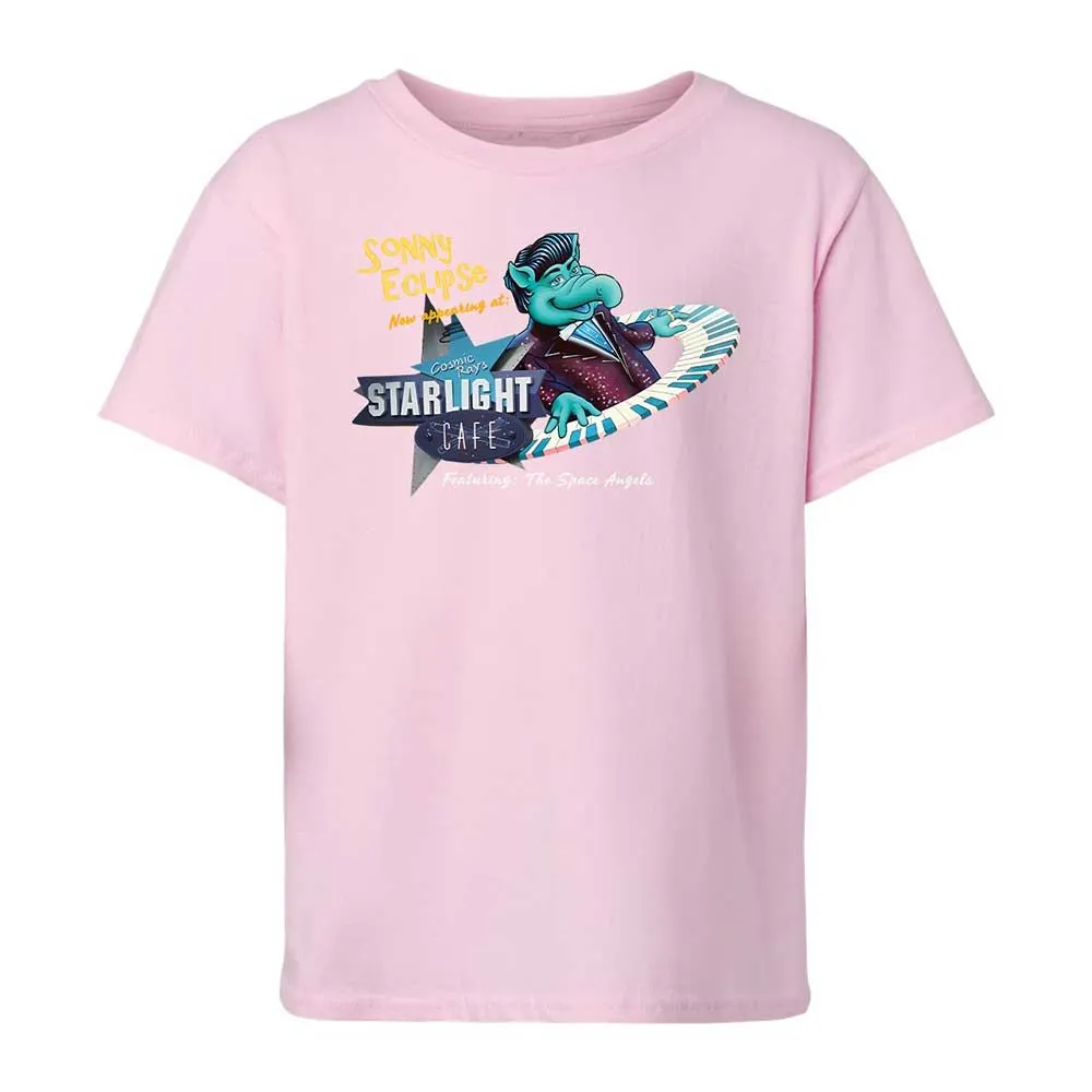 Lounge Lizard - Light Pink - 7