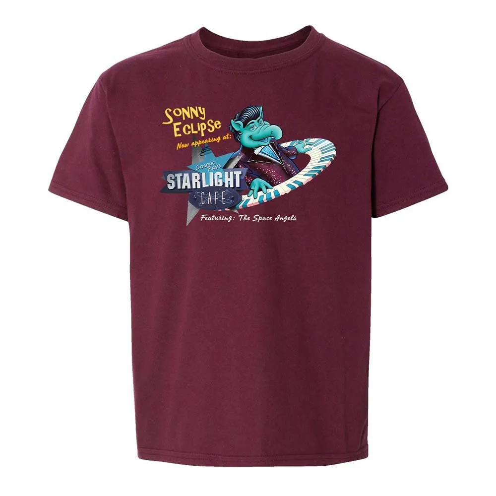 Lounge Lizard - Maroon - 14