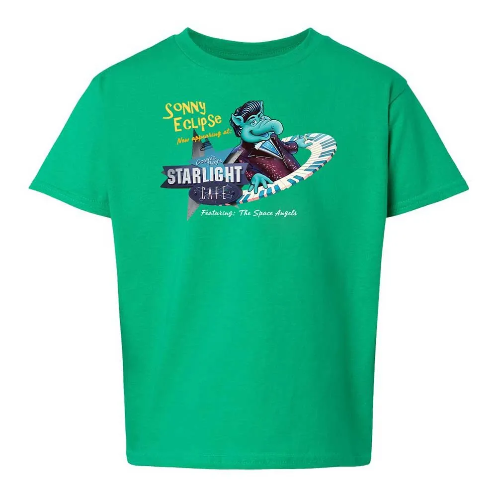 Lounge Lizard - Irish Green - 16