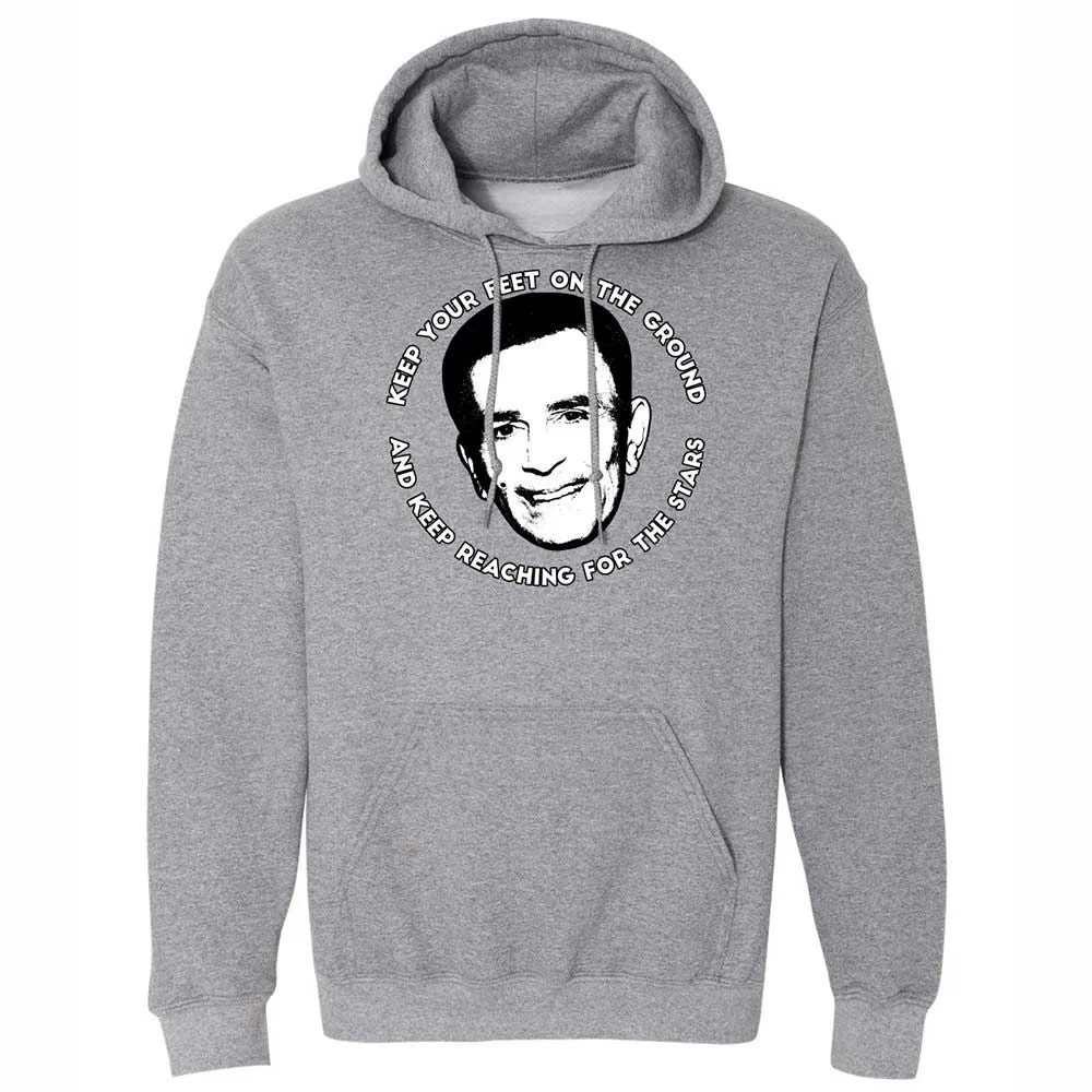 Classic Unisex Hoodie - V8WULLPA - Graphite Heather - 4