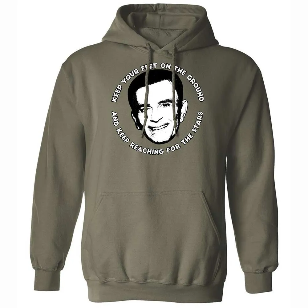 Classic Unisex Hoodie - V8WULLPA - Military Green - 9