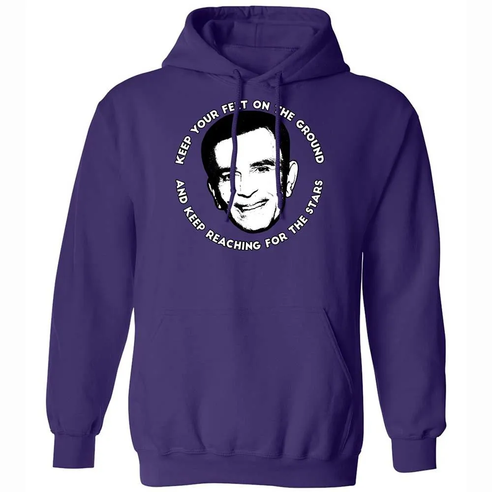 Classic Unisex Hoodie - V8WULLPA - Purple - 12