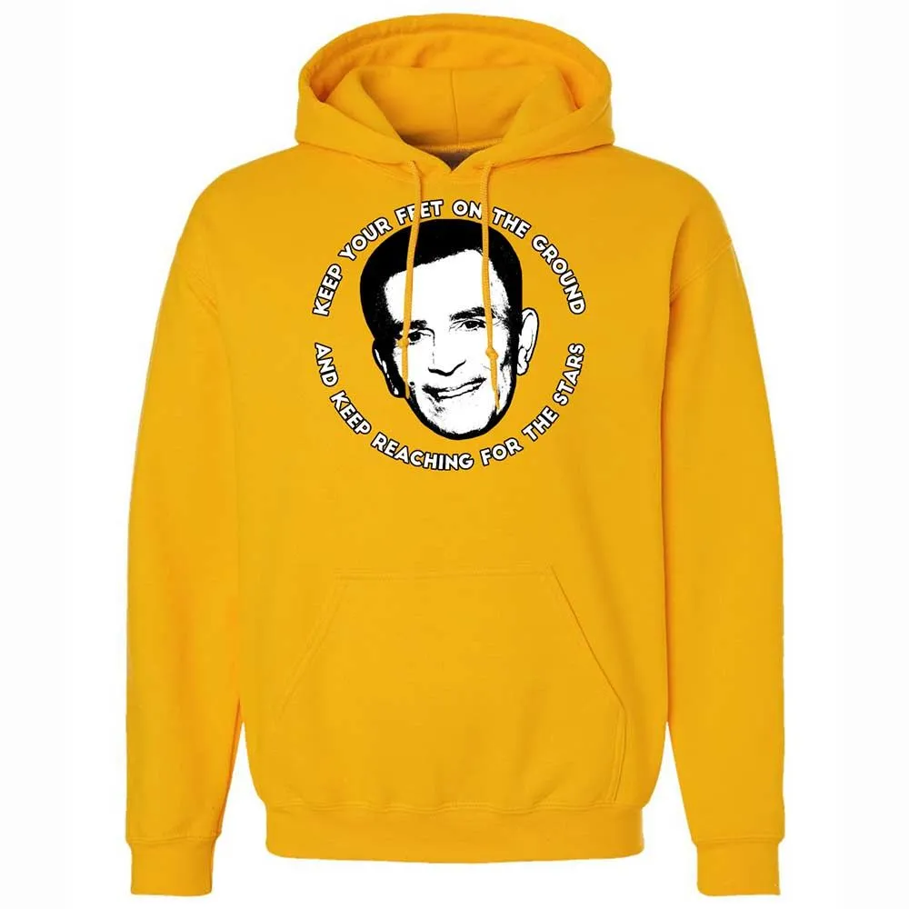 Classic Unisex Hoodie - V8WULLPA - Gold - 15
