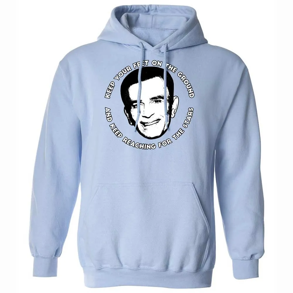 Classic Unisex Hoodie - V8WULLPA - Light Blue - 17
