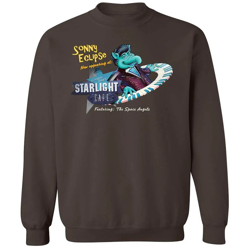 Lounge Lizard - Dark Chocolate - 4