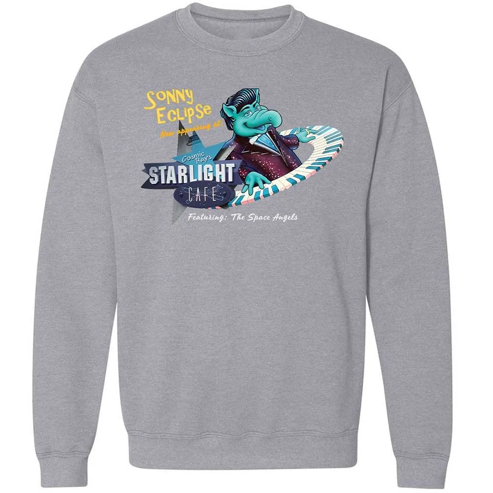 Lounge Lizard - Sport Grey - 17