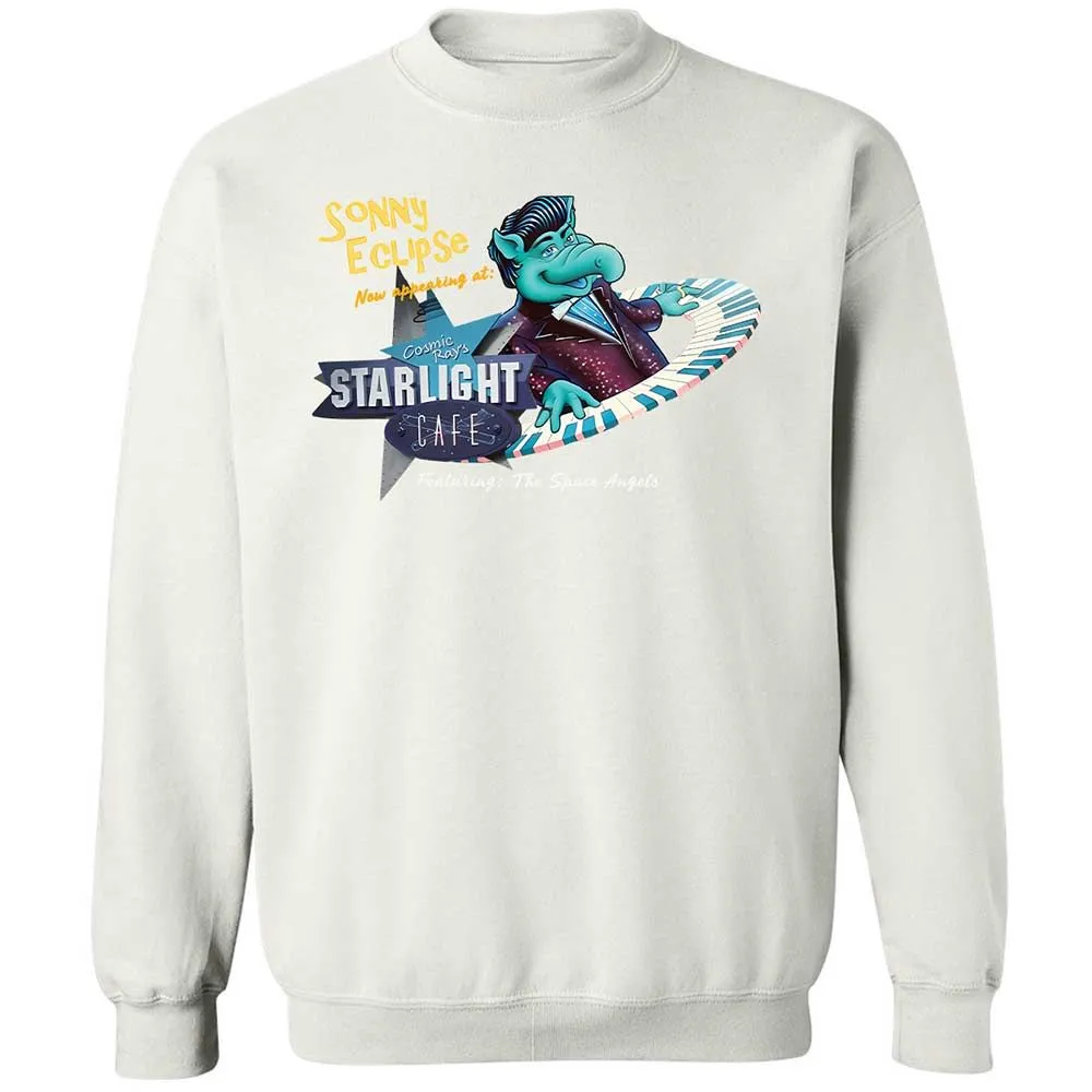Lounge Lizard - White - 18