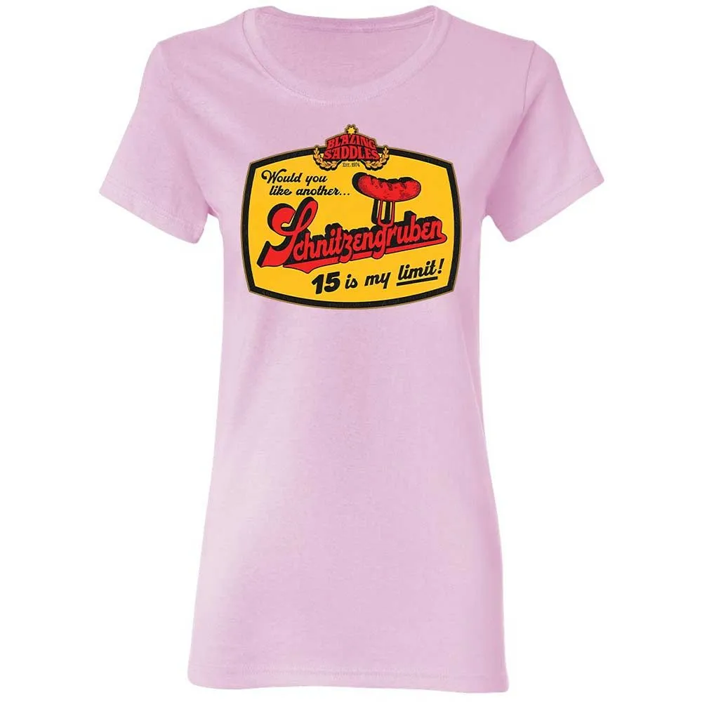 Schnitzengruben - Light Pink - 3