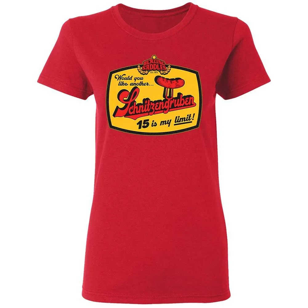 Schnitzengruben - Red - 9