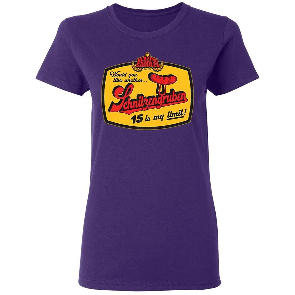 Schnitzengruben - Purple - 11