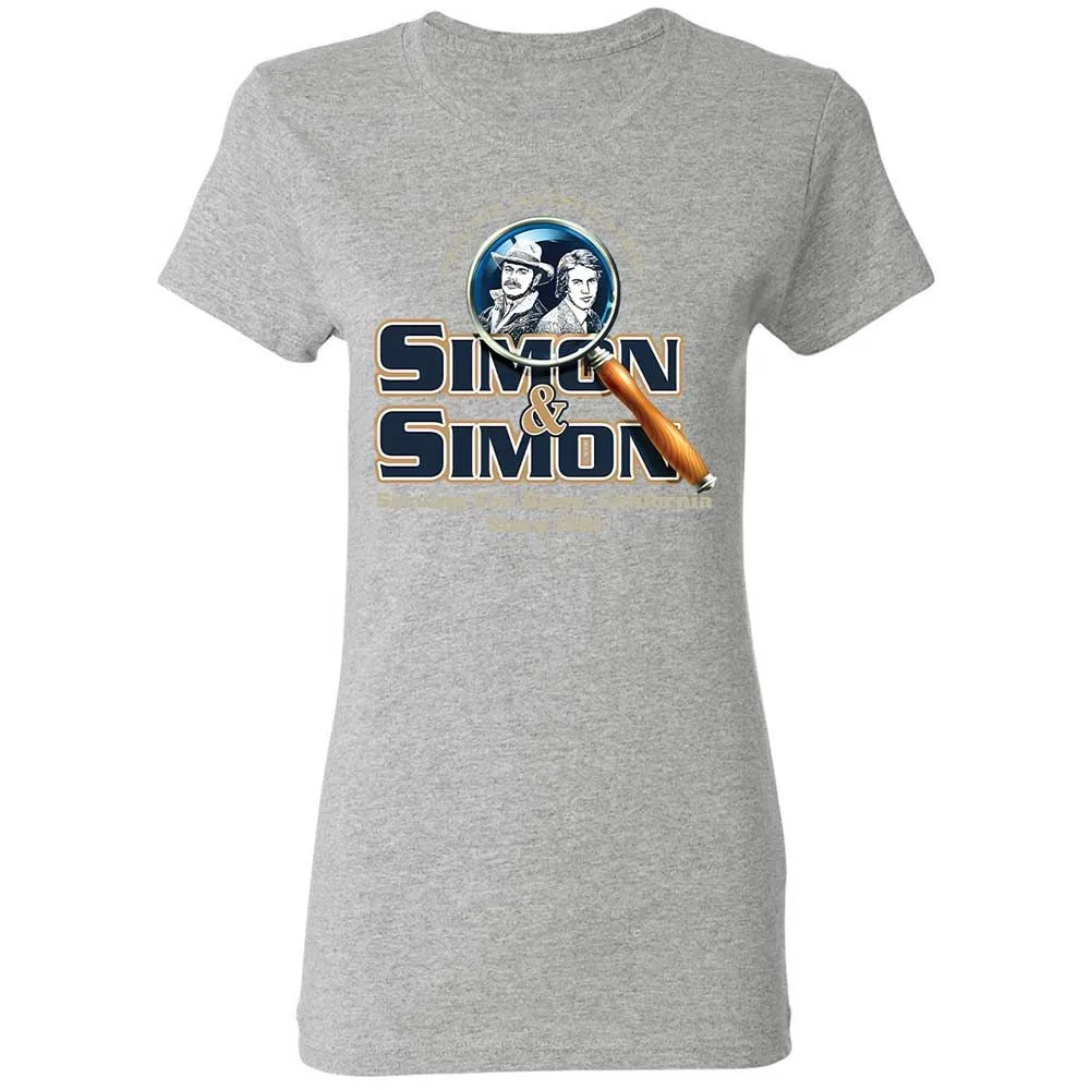 Women's T-Shirt - HEJ7HU5Y - Sport Grey - 14