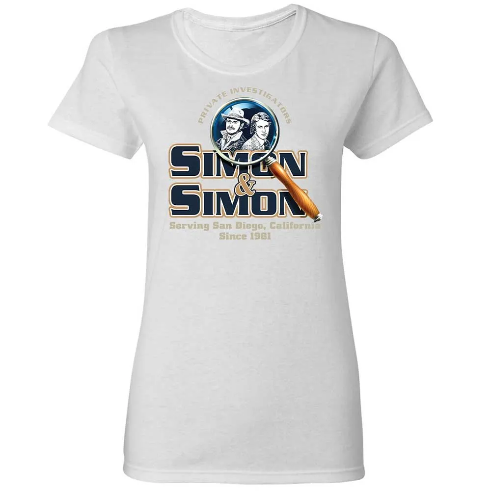 Women's T-Shirt - HEJ7HU5Y - White - 15