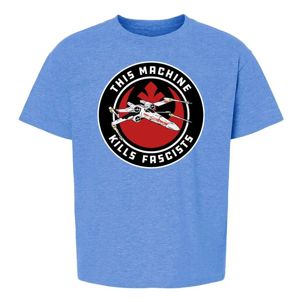 This Machine Kills Fascists - Heather Royal - 13