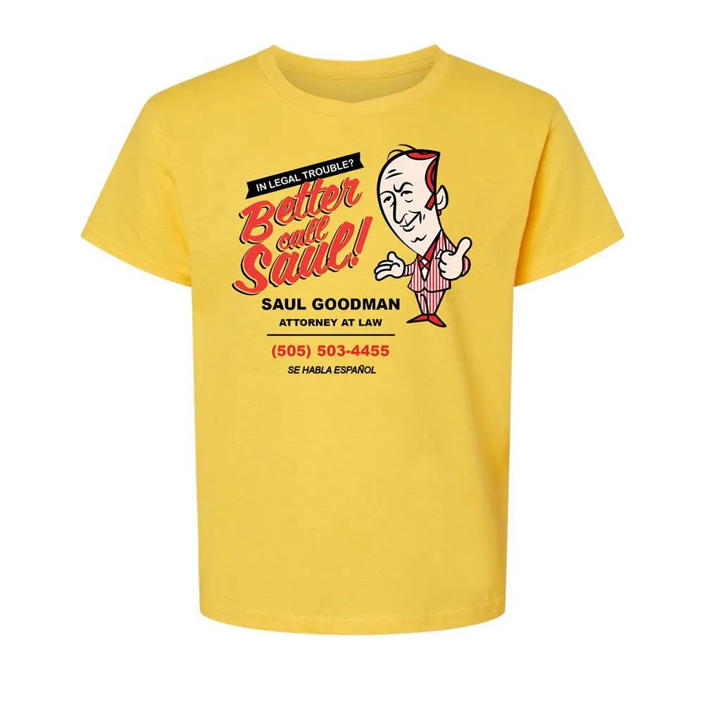 Better Call Saul - Daisy - 9