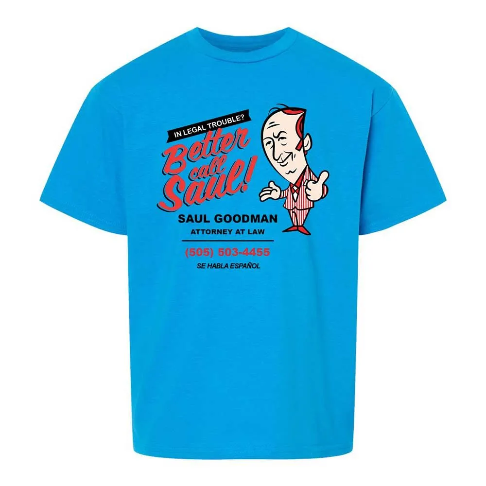 Better Call Saul - Sapphire - 10