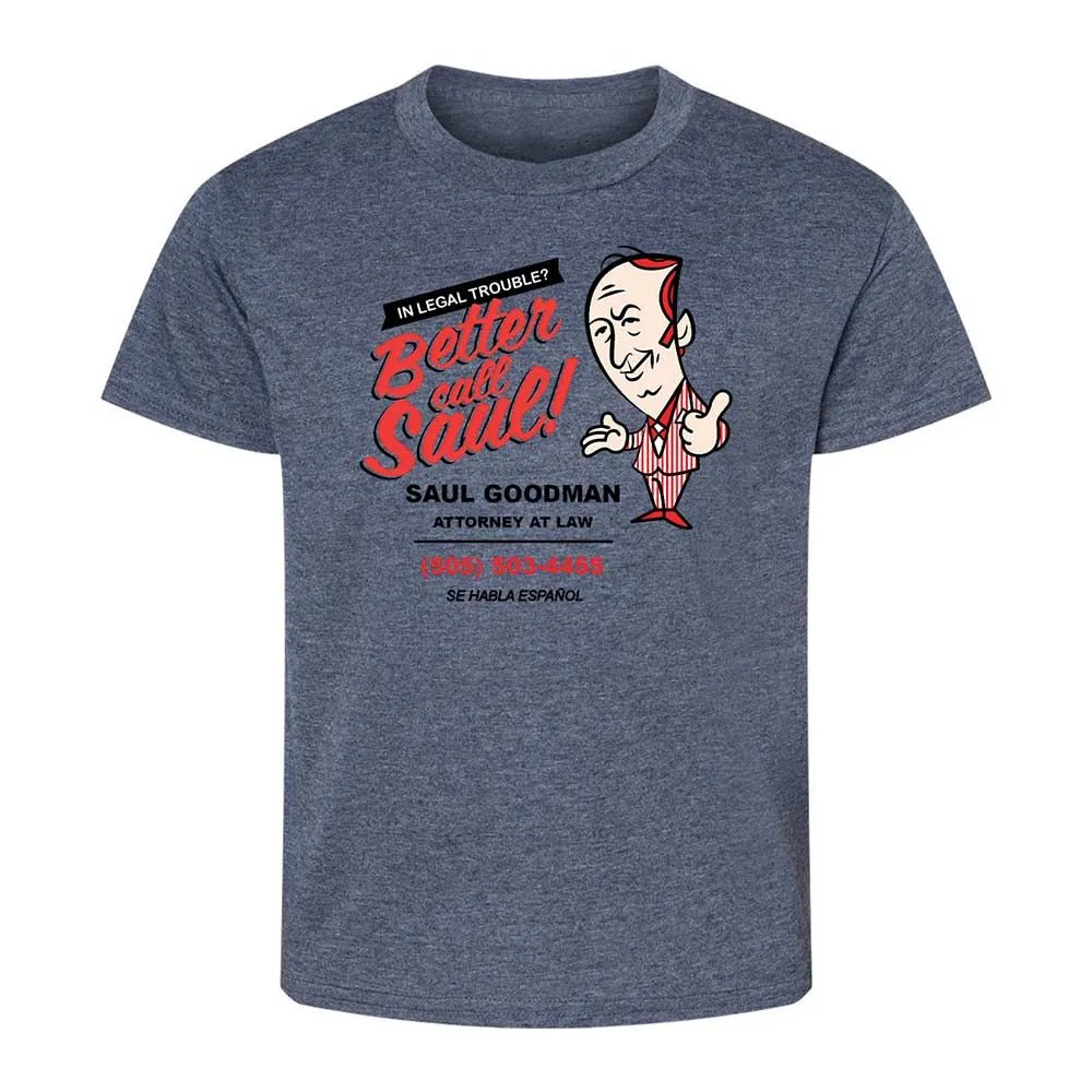 Better Call Saul - Heather Navy - 15