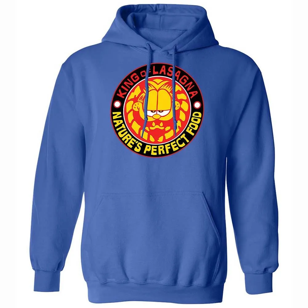 New Lasagna Pro Wrestling - Royal - 4