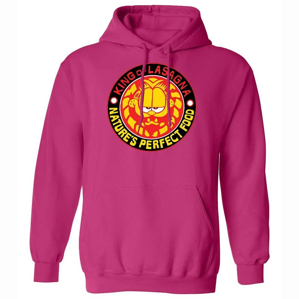New Lasagna Pro Wrestling - Heliconia - 8