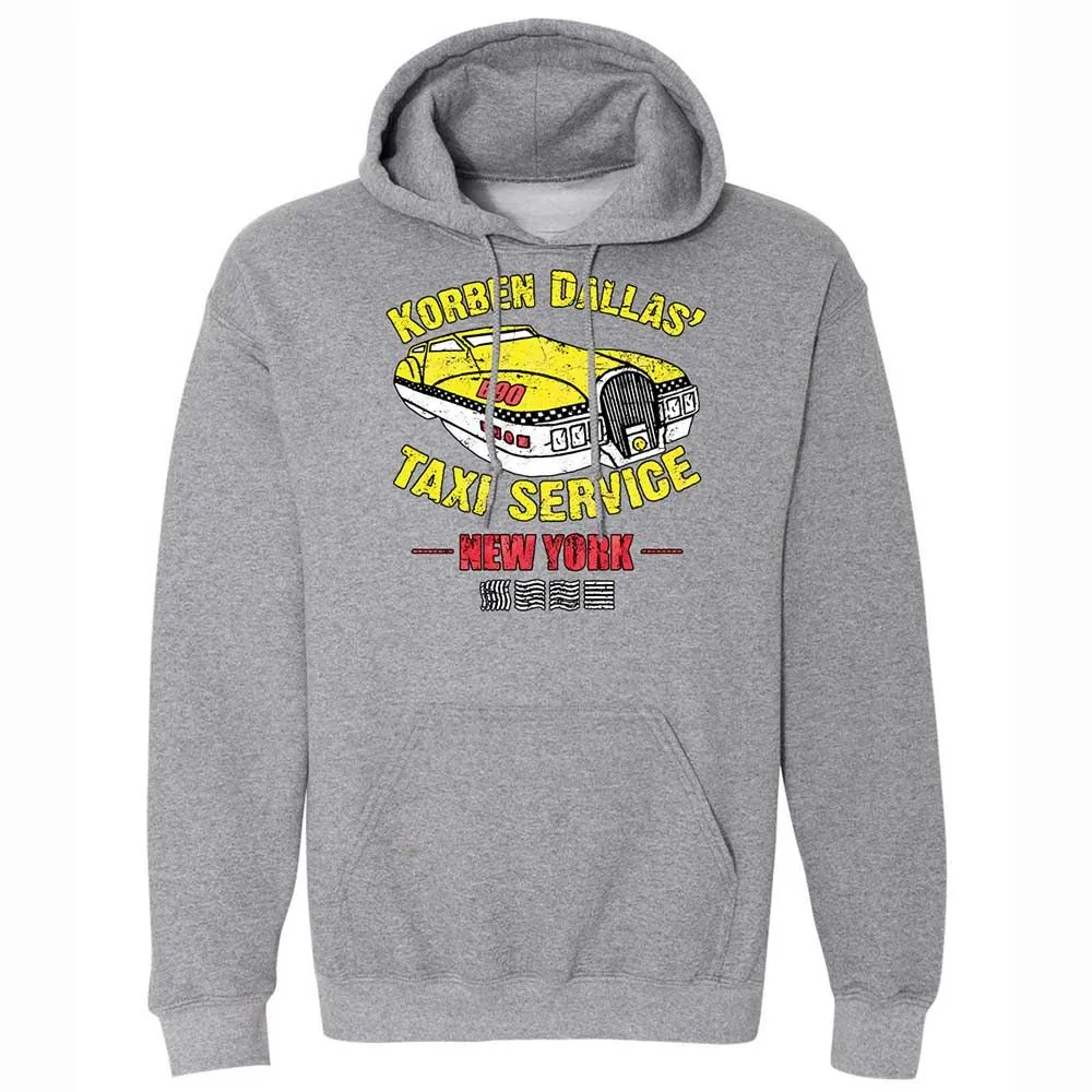 Classic Unisex Hoodie - Y35S3AJ1 - Graphite Heather - 4