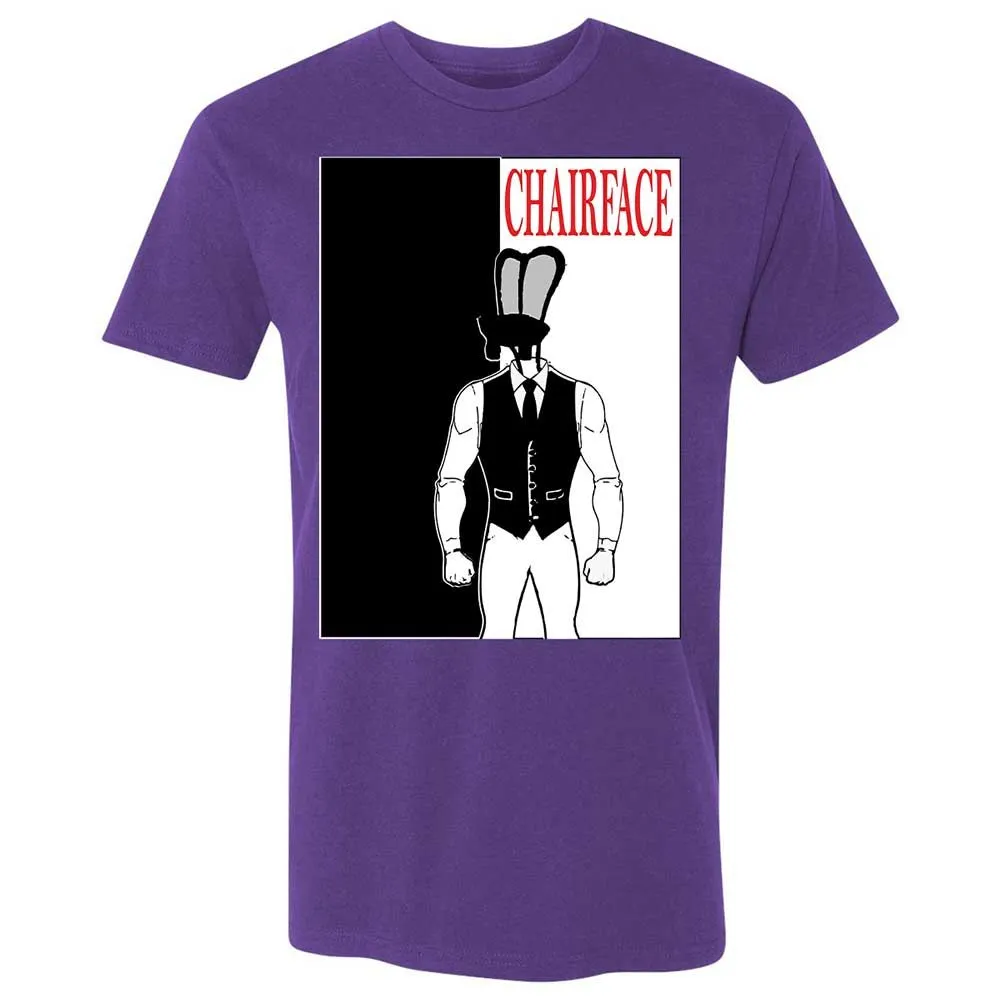 Chairface - Purple Rush - 10