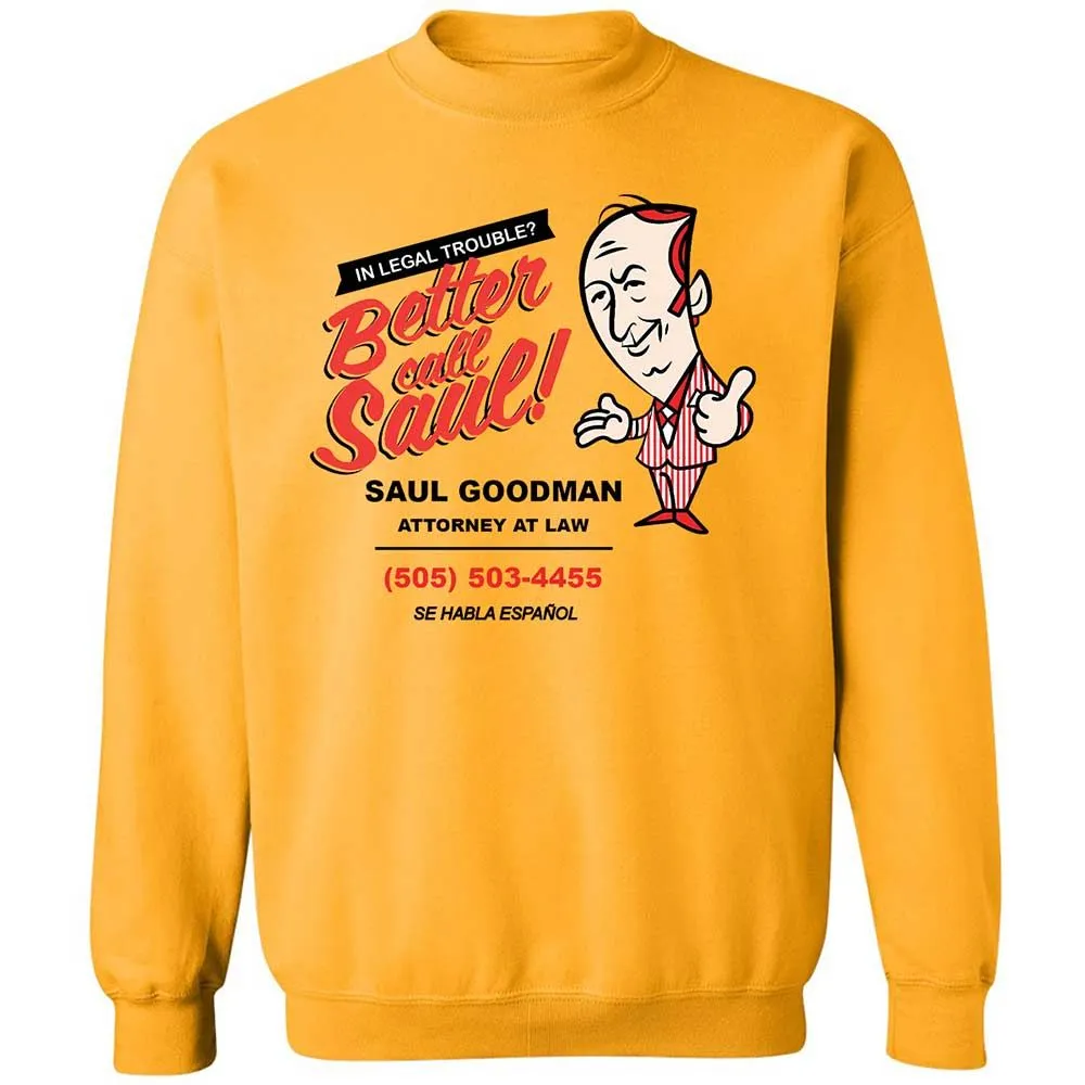Better Call Saul - Gold - 11