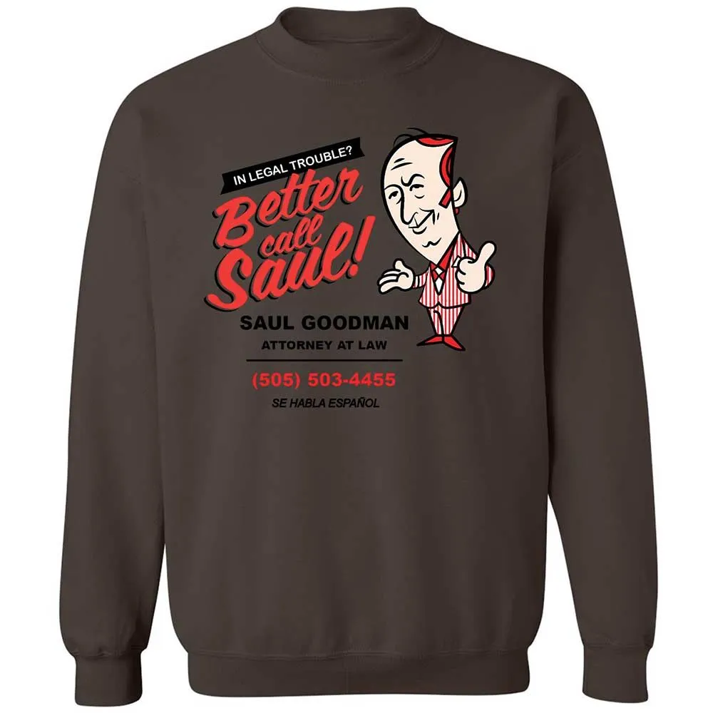 Better Call Saul - Dark Chocolate - 16