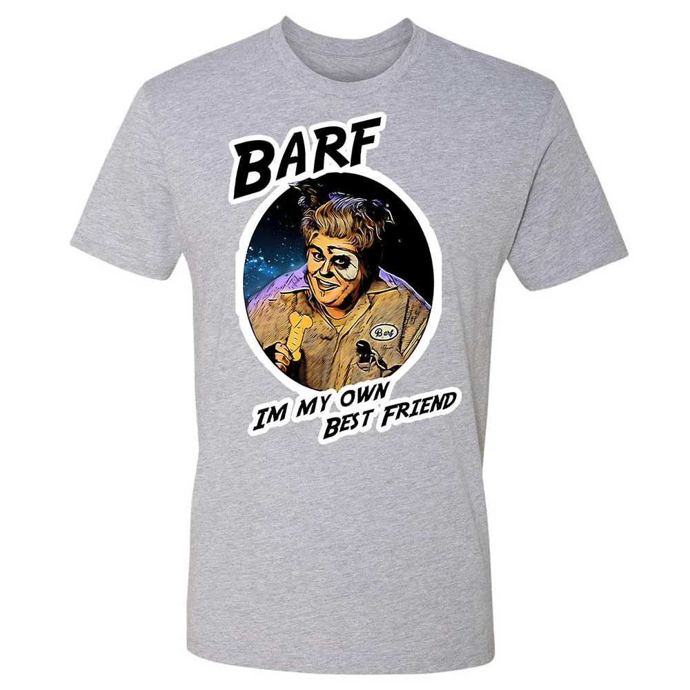 I'm my own best friend - Heather Grey - 19