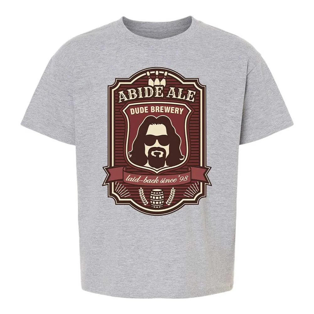 Kids T-Shirt - LRP47PG1 - Sport Grey - 3