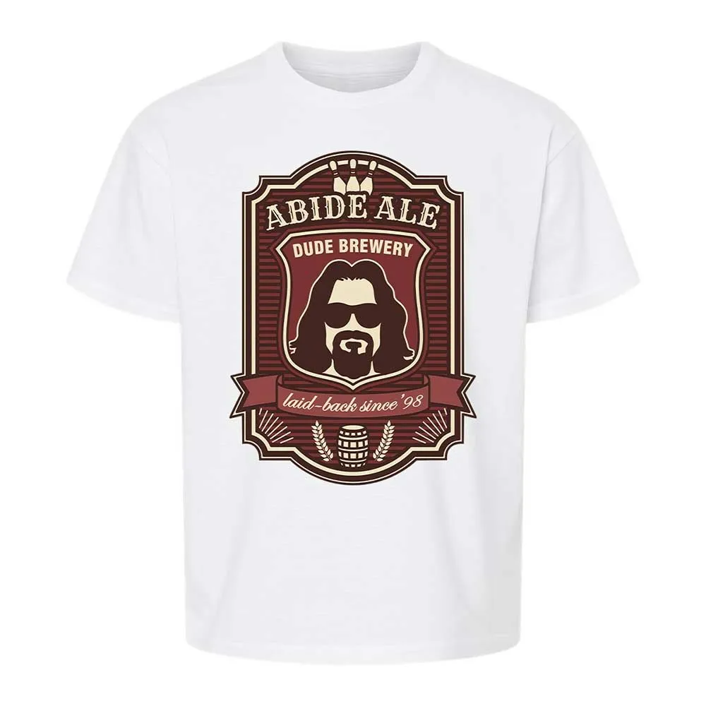 Kids T-Shirt - LRP47PG1 - White - 5